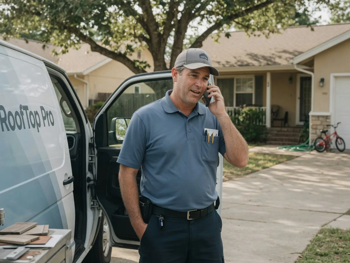 Roof Repair Longview, WA FAQs